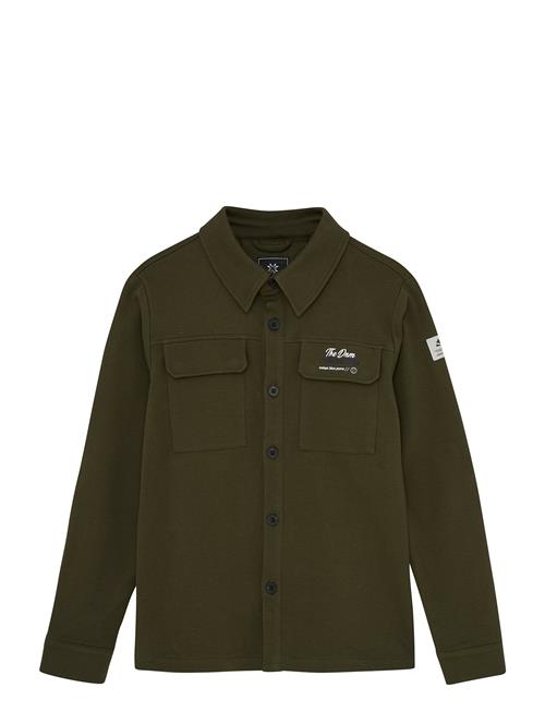 Indian Blue Jeans | Shirt Jacket The Dnm | 128