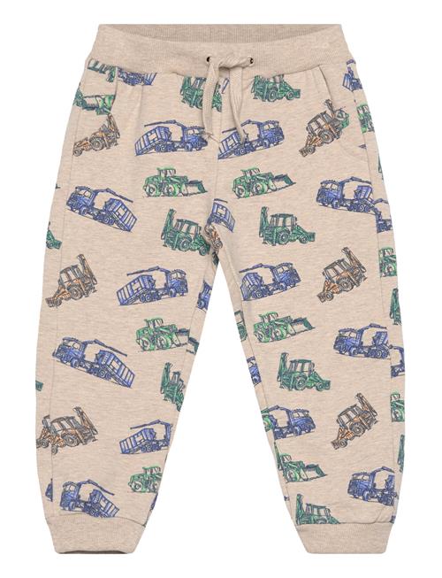 Minymo | Pants Sweat Aop | 116