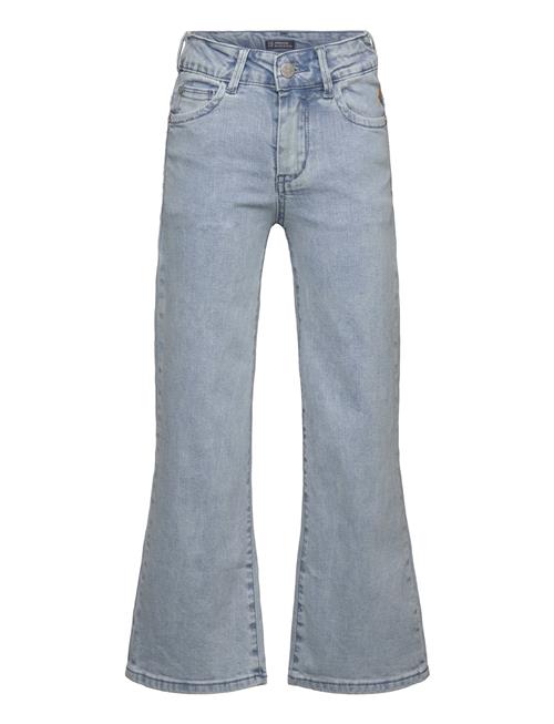 Indian Blue Jeans | 2124 Wide Fit Used Jeans | 176