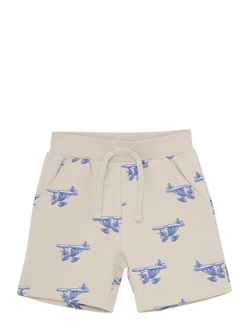 En Fant | Shorts Sweat Aop | 122