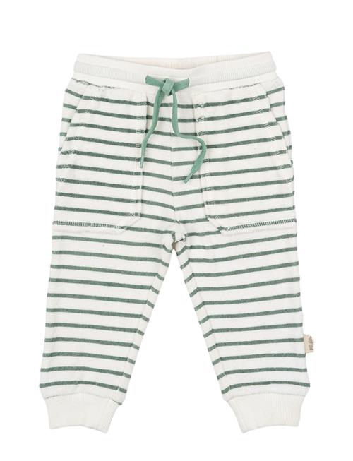 Petit Piao | Sweat Pants Pocket | 92