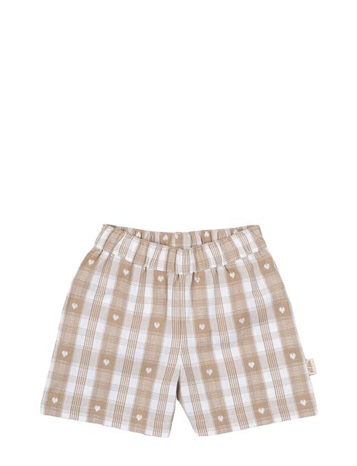 Petit Piao | Shorts Boxy Woven | 116