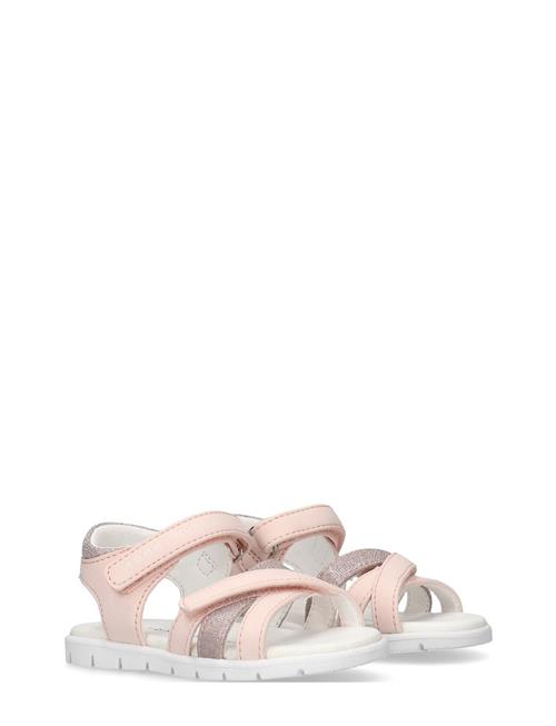 Tommy Hilfiger | Girls Velcro Sandals | 24/15CM