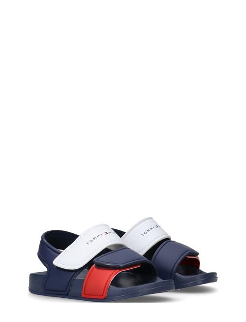 Tommy Hilfiger | Kids Velcro Sandals | 29/18.5CM