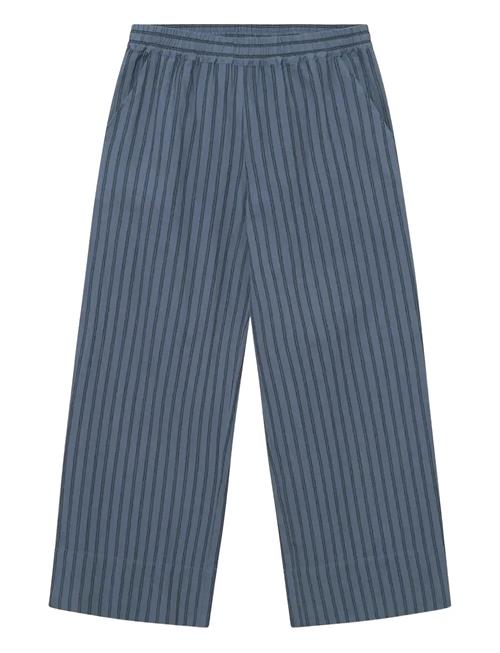 Rethinkit Studios | Striped Pants Pj | M