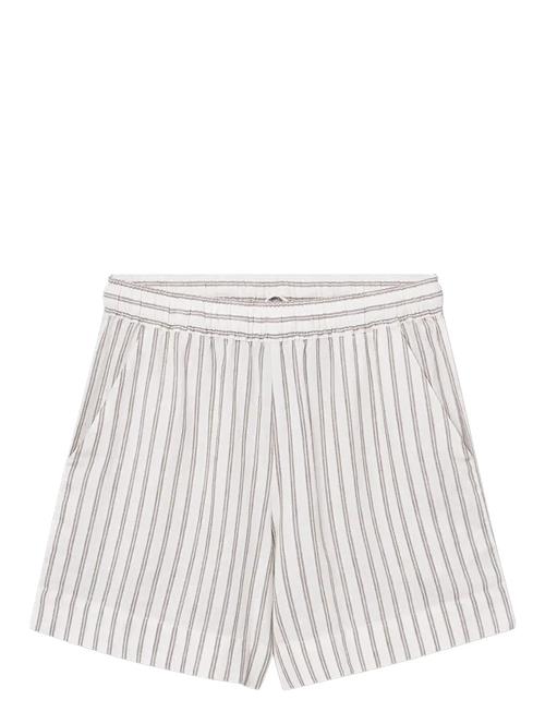 Rethinkit Studios | Striped Shorts Pj | L