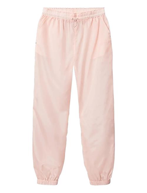 Rethinkit Studios | Track Pants Paris See Trough | M