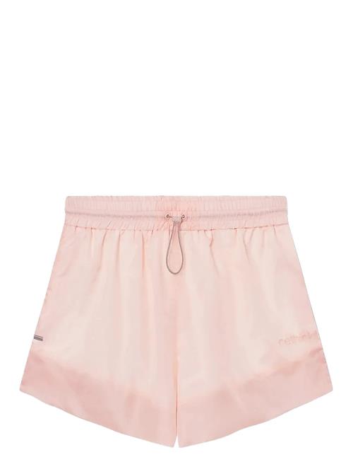 Rethinkit Studios | Track Shorts Tube See Trough | XS