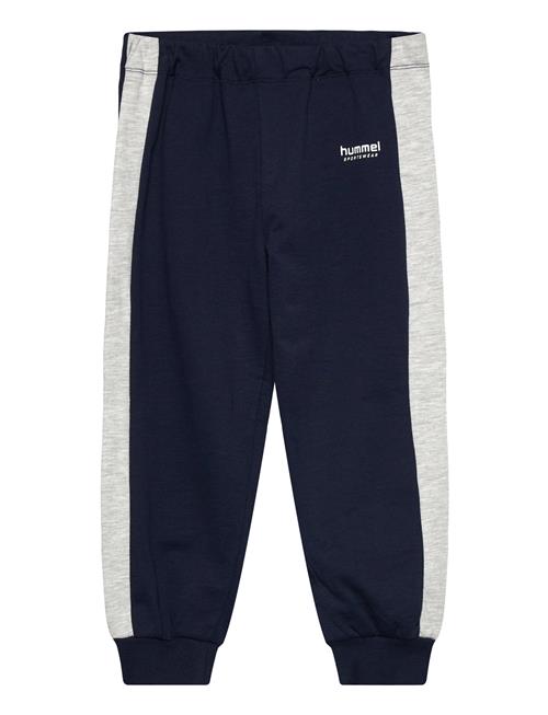 Hummel | Hmlmini Loose Adj Waist Pants | 74