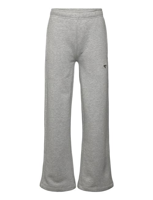 Hummel | Hmljr Loose Wl Sweatpants Bee | 110