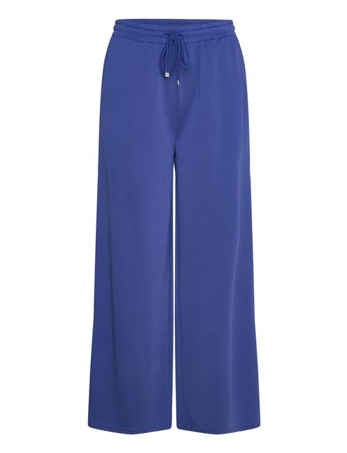 FREE/QUENT | Pants From Freequent In A Soft Material. The Pants Have A Simple Silhouette With | S