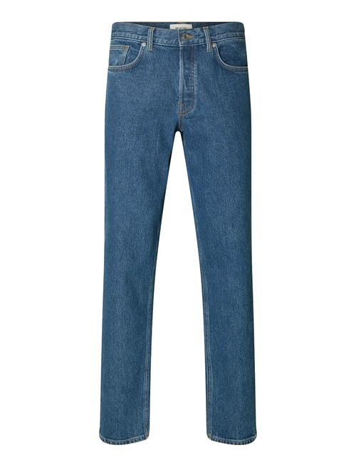 Selected | Slm190-Reg Tapered Ben Kori Jeans Noos | 34 x 36