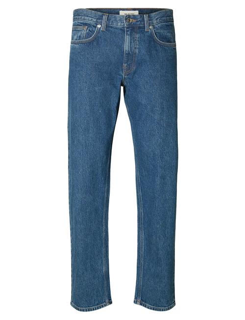 Selected | Slh196-Straight Ben Kori Jeans Noos | 32 x 36
