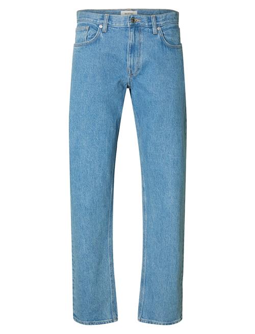 Selected | Slm196-Straight Ben Kori Jeans Noos | 33 x 34