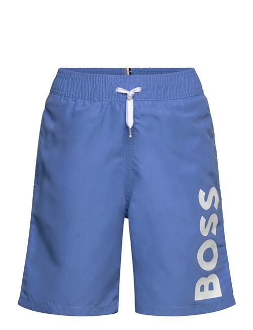 BOSS | Swim Shorts | 114