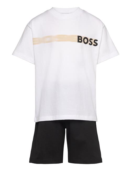 BOSS | Pyjamas | 114