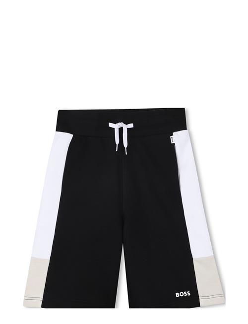 BOSS | Bermuda Shorts | 128