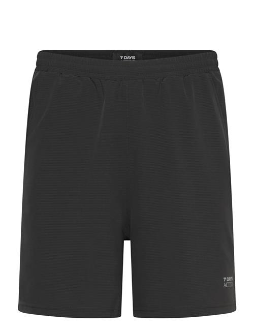 7 DAYS Active | Tech Shorts | L