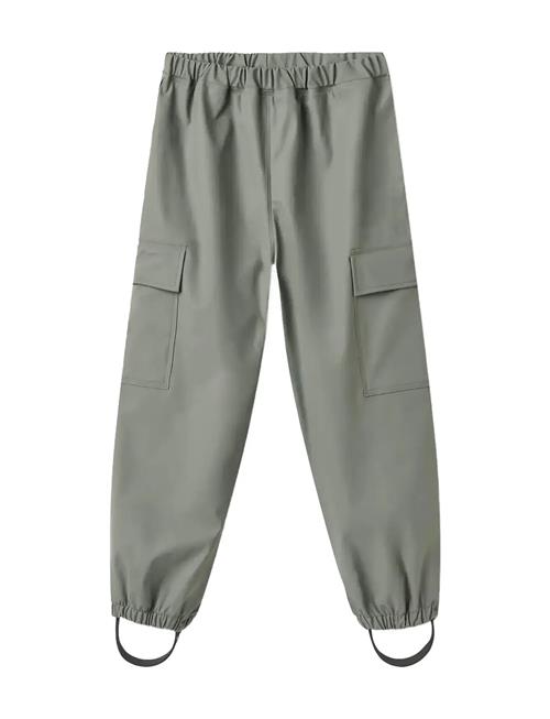 Wheat | Rainwear Groa Trousers | 110