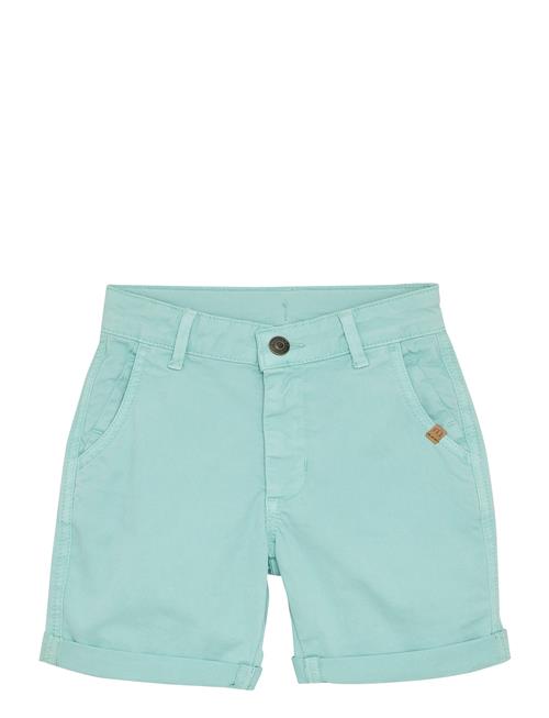 Minymo | Shorts Twill | 104