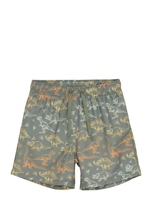 Minymo | Swim Shorts Aop | 122