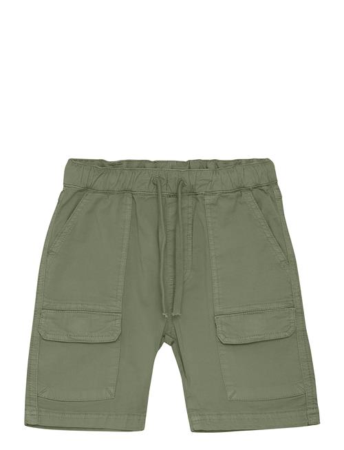 Minymo | Shorts Twill | 116