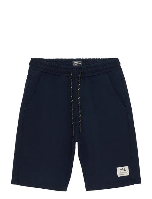 Indian Blue Jeans | Jog Shorts Washed | 110