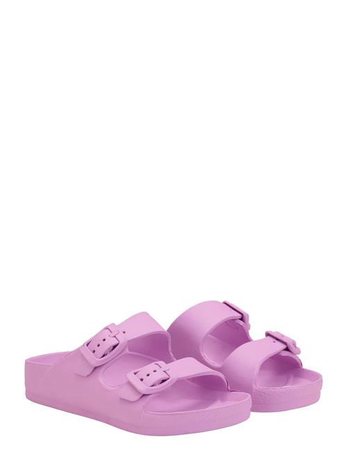 Color Kids | Sandals W. Buckles | 33
