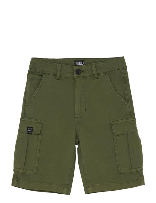 Indian Blue Jeans | Cargo Shorts | 140