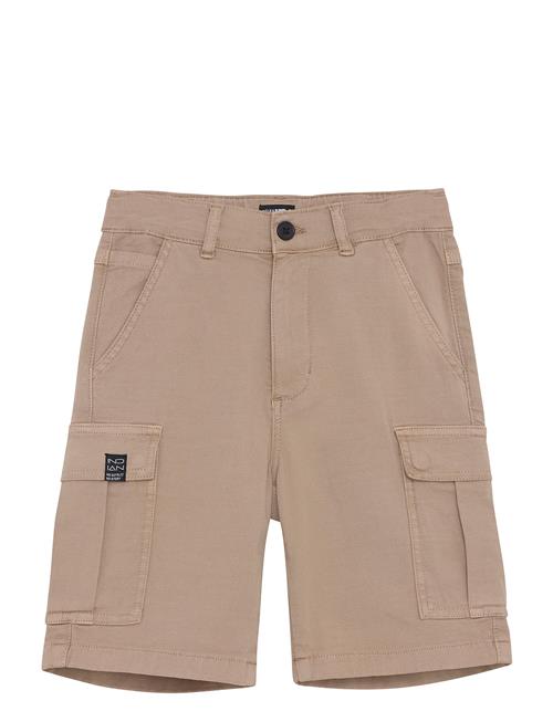 Indian Blue Jeans | Cargo Shorts | 128