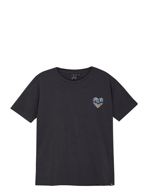 Indian Blue Jeans | T-Shirt Backprint | 128