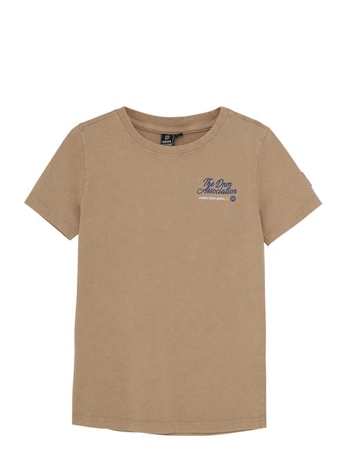 Indian Blue Jeans | T-Shirt The Denim | 164