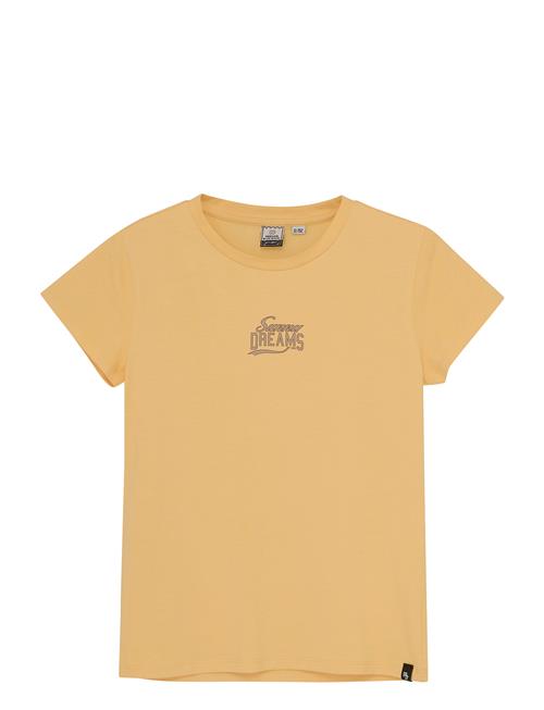 Indian Blue Jeans | T-Shirt Chest And Backprint | 152