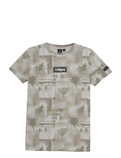 Indian Blue Jeans | T-Shirt Ibj All Over Print | 128