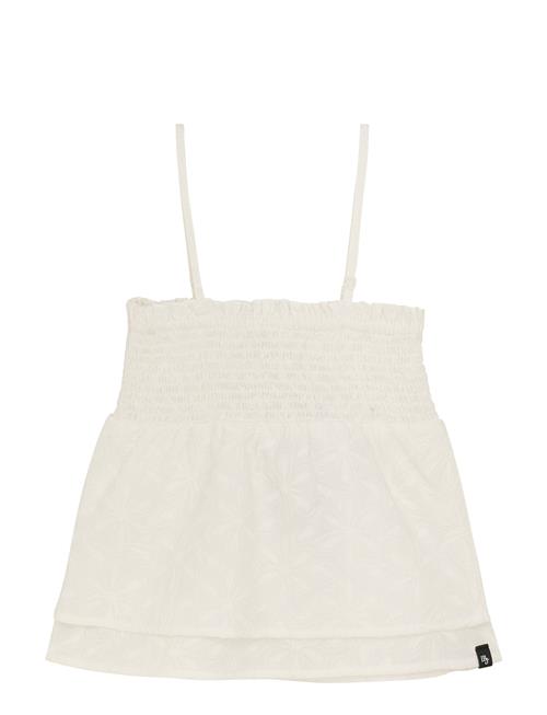 Indian Blue Jeans | Broderie Singlet | 116