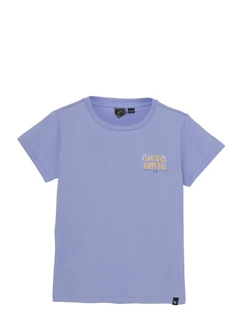 Indian Blue Jeans | T-Shirt Chest And Backprint | 176