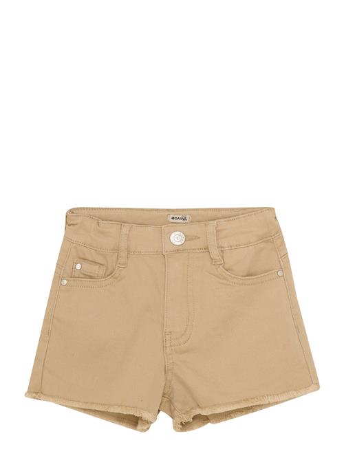 Daily 7 | Twill Shorts | 116