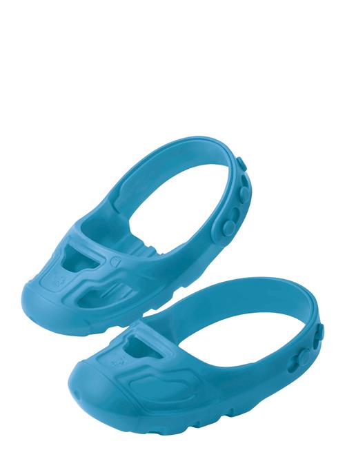 BIG | Big Skoskydd, Blå | 21/27