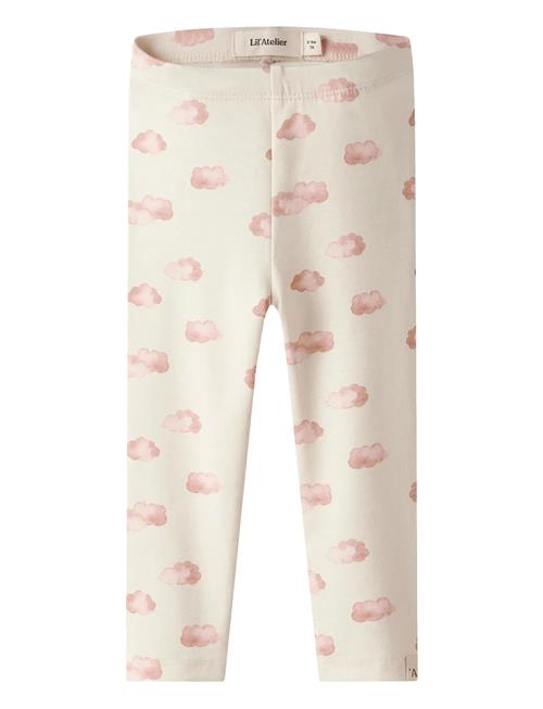Lil'Atelier | Nbnlayo Kim Slim Leggings Lil Noos | 86