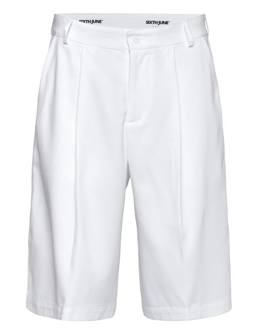 SIXTH JUNE | Loose Fit Tailored Shorts | M 61 cm