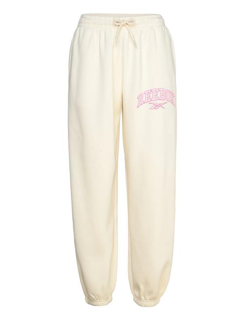 Reebok Classics | Varsity Arch Fleece Pants | XL