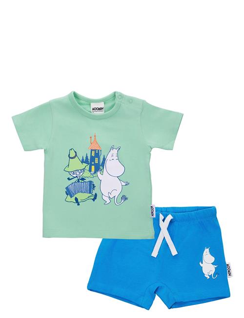 Martinex | Trubadur Shorts Set | 56