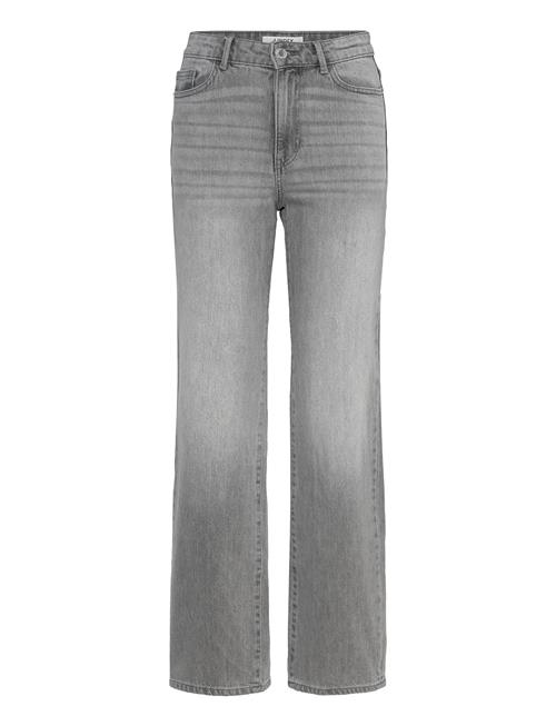 Lindex | Trousers Denim Hanna Long Lt G | 34