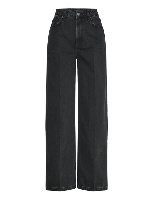 Mango | High Waist Straight Jeans | 32