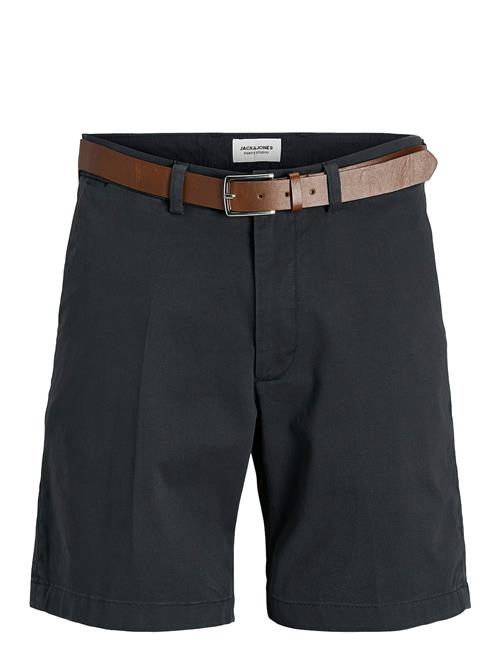 Jack & Jones | Jpstmarco Franco Chino Shorts W Belt Srt | XL