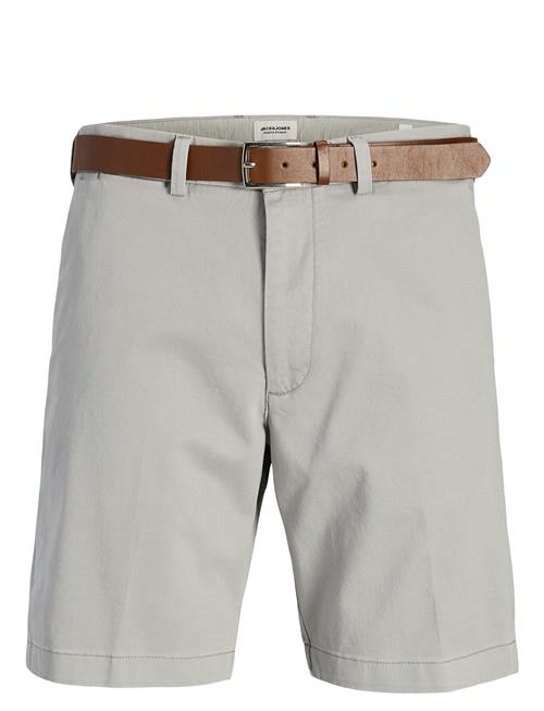Jack & Jones | Jpstmarco Franco Chino Shorts W Belt Srt | L