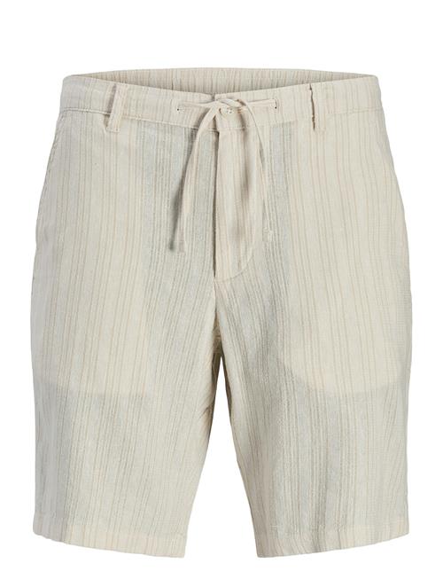 Jack & Jones | Jpstace Mykonos Linen Blend Shorts Reg | S