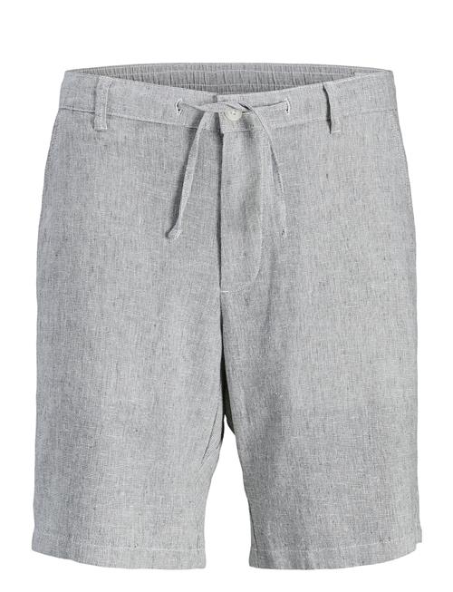 Jack & Jones | Jpstace Mykonos Linen Blend Shorts Reg | L