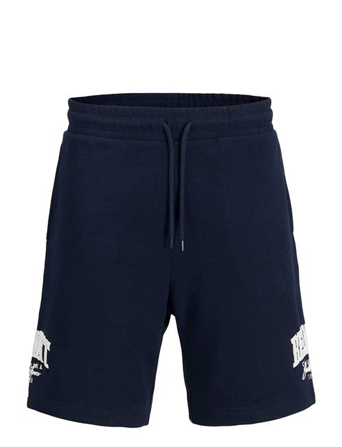 Jack & Jones | Jpstkane Detroit Sweat Shorts Mid | L