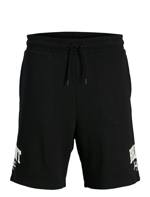 Jack & Jones | Jpstkane Detroit Sweat Shorts Mid | S